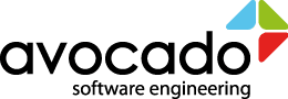 avocado software engineering GmbH  - Logo